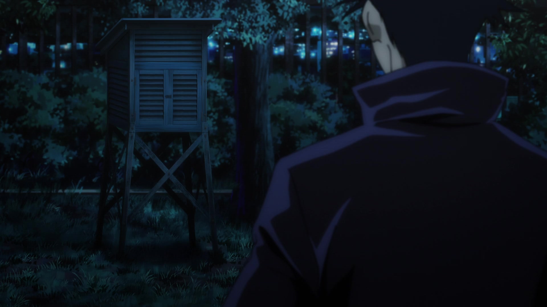 [Tsukyio Editing Resources] Jujutsu Kaisen Season 1 (Episode 1) Raw Clips (21) (tsukyio.com).mp4